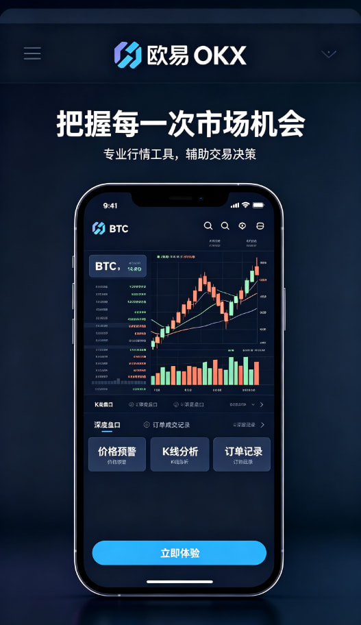 欧交易所APP官方下载交易教程配图三
